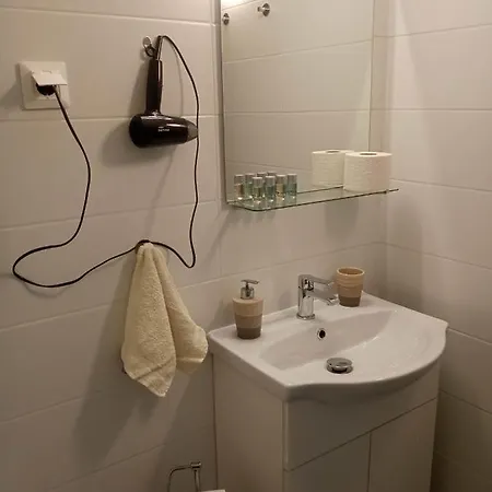 Juventus By Mundo Balaton Apartment *