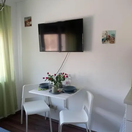 Juventus By Mundo Balaton Apartment